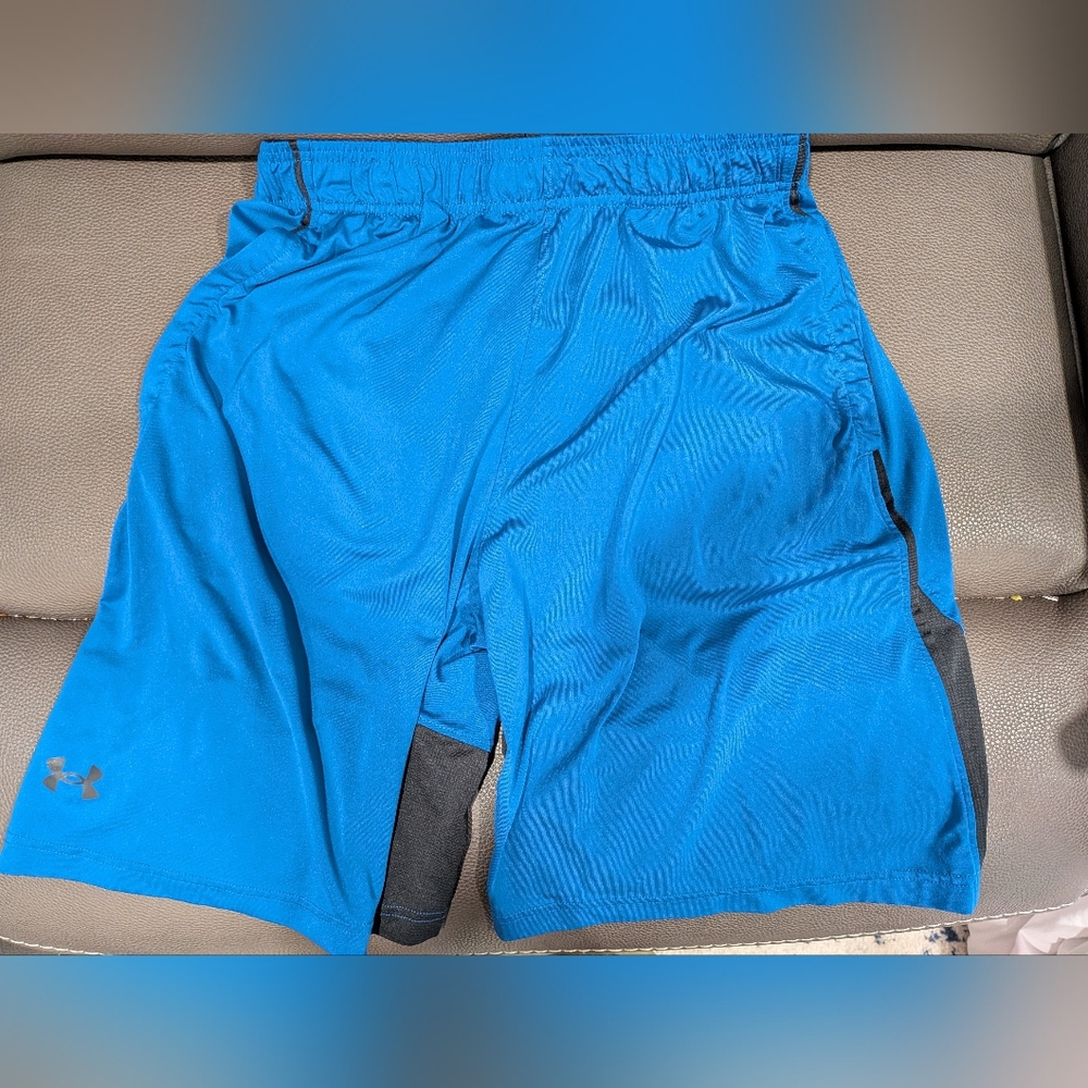 3/$15 Under Armour Athletic Shorts